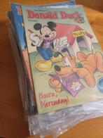 44x donald duck weekblad in seal verpakking, Meerdere stripboeken, Ophalen of Verzenden, Zo goed als nieuw