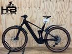 Cube Stereo Hybrid 140 HPC Race 750 29 inch E-Mountainbike, Niet ingevuld, 49 tot 53 cm, Ophalen of Verzenden, Zo goed als nieuw