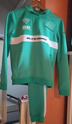 Black Bananas Trainingspak Maat 140, Kinderen en Baby's, Ophalen of Verzenden, Gebruikt, Black Bananas, Jongen of Meisje