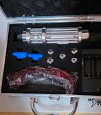 Violet laser, Ophalen of Verzenden, Nieuw, Laser