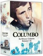 Columbo ultieme collectie DVD 1-12, Ophalen, Boxset, Actie en Avontuur, Nieuw in verpakking