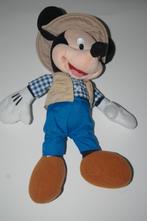 Diverse Disney knuffels, o,a Nemo/ Yoki, Ophalen of Verzenden, Zo goed als nieuw, Overige typen