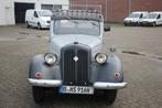 DKW IFA AUDI F8 Woody 1951 ZEER ZELDZAAM! UNIEK (bj 1951), Auto's, Overige merken, Overige carrosserieën, Bedrijf, Handgeschakeld