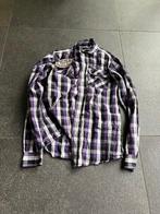 overhemd blouse maat 146 - 152, Jongen, Zo goed als nieuw, Overhemd of Blouse, Ophalen