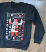Kariban Kersttrui Kids - SANTiAgo Rotterdam, Kariban, Jongen of Meisje, Trui of Vest, Nieuw