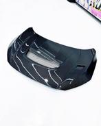 Varis Arising carbon motorkap - Honda Civic Type-R FK8, Ophalen of Verzenden