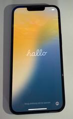 Iphone 14 128GB Midnight, Telecommunicatie, Mobiele telefoons | Apple iPhone, Ophalen, 128 GB, Zwart, Zo goed als nieuw