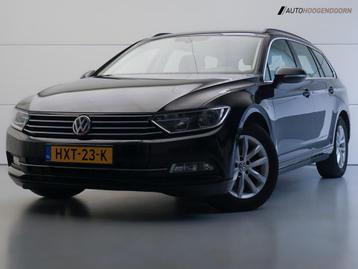 Volkswagen Passat Variant 1.4 TSI Business Edition (LED,NAVI beschikbaar voor biedingen
