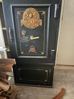 kluis, Antiek en Kunst, Ophalen