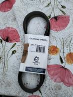 Nieuwe Husqvarna v snaar rider grasmaaier, Ophalen of Verzenden, Zo goed als nieuw, 50 cm of meer