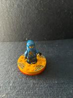 Lego Ninjago spinners (zie beschrijving + foto’s), Kinderen en Baby's, Speelgoed | Duplo en Lego, Ophalen of Verzenden, Zo goed als nieuw