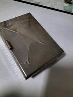 ANTIEK OUD HAARSPELD DOOSJE, Verzenden