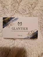 Glantier Top 10 Heren Geuren - Tester Set, Ophalen of Verzenden, Nieuw