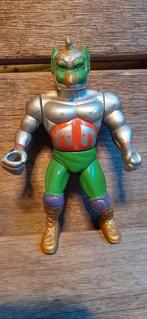 Motu knock off two/dual face monster, Ophalen of Verzenden, Gebruikt