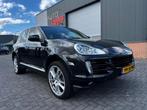 Porsche Cayenne 3.6, Auto's, Porsche, Cayenne, Zwart, 3598 cc, Vierwielaandrijving