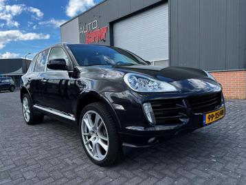 Porsche Cayenne 3.6 beschikbaar voor biedingen