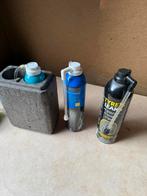 Banden vloeistof, Auto diversen, Ophalen of Verzenden