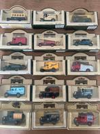 Collectie Days Gone, Ledo Modelauto's, Ophalen of Verzenden, Gebruikt, Auto's
