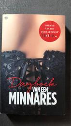 Dagboek van een minnares, Ophalen, Gelezen, Nederland