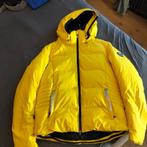 Armani jas, Kleding | Heren, Jassen | Winter, Emporio Armani, Geel, Maat 56/58 (XL), Ophalen of Verzenden