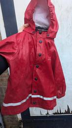 Polar O Pyret Regenpak Rood Maat 92, Ophalen, Zo goed als nieuw, Polar O Pyret, Jongen of Meisje