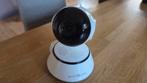 SmartGuard WiFi beveiligingscamera, bestuurbaar,2 weg audio., Ophalen of Verzenden, Zo goed als nieuw