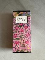 Gucci Flora Gorgeous Gardenia 50ml - Nieuw, Sieraden, Tassen en Uiterlijk, Uiterlijk | Parfum, Ophalen of Verzenden, Nieuw