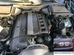 BMW E39 onderdelen Motor m54b22  234.000 km, Gebruikt, Ophalen of Verzenden, BMW, BMW