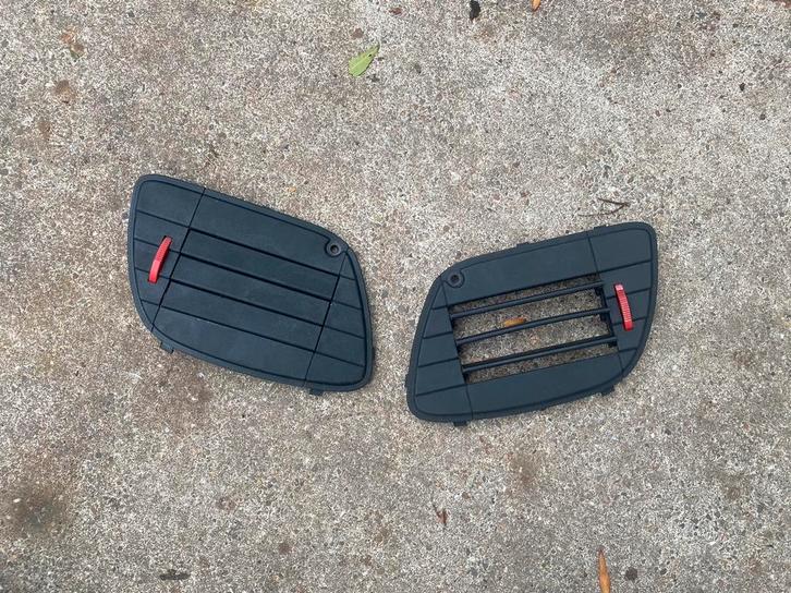 Gilera runner radiateur rooster 125cc 180cc, Motoren, Tuning en Styling, Ophalen of Verzenden