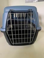 Grote katten reismand, Ophalen of Verzenden, Gebruikt