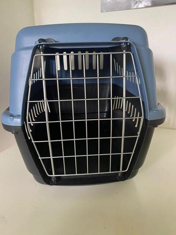 Grote katten reismand beschikbaar voor biedingen