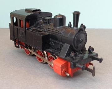 Locomotief, Märklin, in goede staat beschikbaar voor biedingen