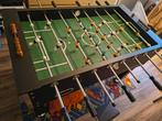 Buckshot voetbaltafel, tafelvoetbal, Ophalen, Gebruikt