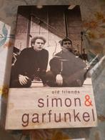 Simon & Garfunkel - Old Friends, Boeken, Ophalen of Verzenden, Gelezen, Onbekend, Film, Tv en Media
