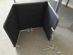 Beenverwarming onder bureau - 230V, Huis en Inrichting, Bureaus, Ophalen, Gebruikt