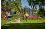Trampoline Salta Comfort Edition 214x153 van €299 nu €254, Verzenden, Nieuw