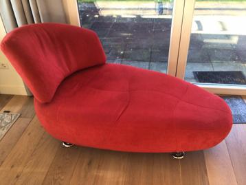 Mooie design Leolux Kikko loungebank  beschikbaar voor biedingen