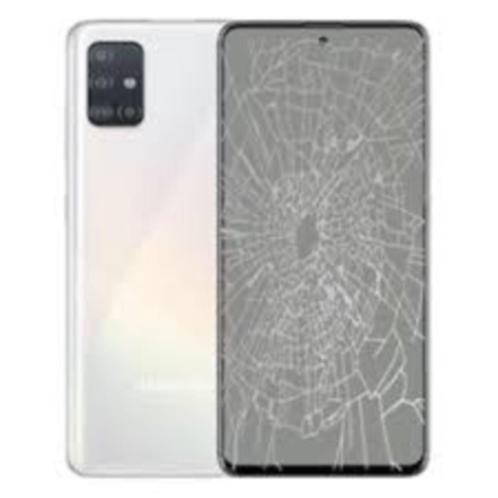 Samsung Galaxy A51  5G  repparatie, Telecommunicatie, Mobiele telefoons | Toebehoren en Onderdelen, Nieuw, Samsung, Ophalen