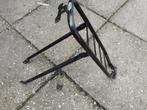Bagagedrager voor fiets, Ophalen, Gebruikt
