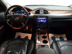 Buick Enclave 3.6 Premium 279pk LPG Benzine Automaat- Pano O, Benzine, 2092 kg, Enclave, Gebruikt