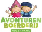 Voor € 10,74 naar Avonturenboerderij Molenwaard, Tickets en Kaartjes, Drie personen of meer, Kortingskaart