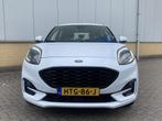 Ford Puma 1.0 EcoBoost Hybrid ST-Line 125 pk, Voorwielaandrijving, Wit, Bedrijf, Handgeschakeld