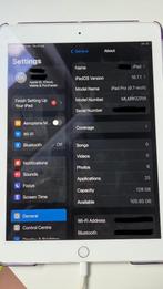 iPad Pro - 128GB (2016) | 9.7" - Space Grey, Computers en Software, Apple iPads, Apple iPad, Ophalen of Verzenden, Zo goed als nieuw