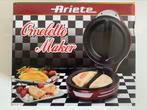 Omelemaker van Ariete. Nieuw in doos., Ophalen of Verzenden, Nieuw