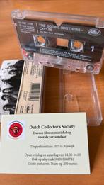 The Doobie Brothers muziek cassette Cycles dolby Capitol, Gebruikt, Ducoso, 1 bandje, Ophalen of Verzenden