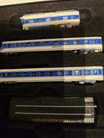 Transalpin set, 1/220, Hobby en Vrije tijd, Ophalen of Verzenden, Zo goed als nieuw, Treinset, Overige merken