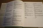 Thieme's handboek voor de boerderij, de levende have., Ophalen of Verzenden, Gelezen, Paarden of Pony's