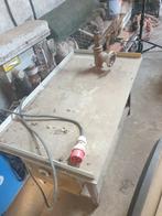 Waterpomp, besproeien, beregening, Ophalen, Zo goed als nieuw, Elektrisch, Beregeningspomp