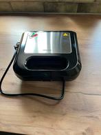 Tomado tosti apparaat, Ophalen, Nieuw