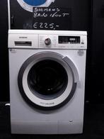 siemens 8 kilo1600 toeren met garantie, Ophalen, 8 tot 10 kg, Refurbished, 1600 toeren of meer